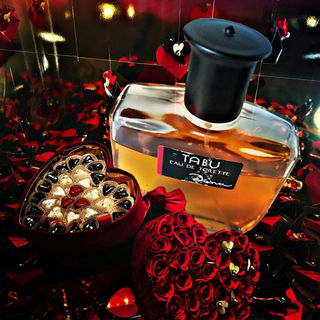 Tabu (Eau de Toilette) - Dana