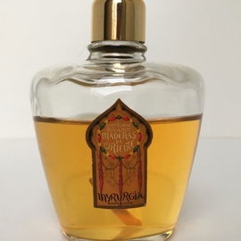Maderas de Oriente (Perfume de Tocador) - Myrurgia