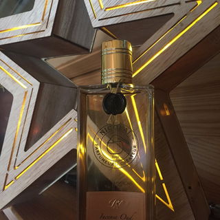 Incense Oud von Nicolaï