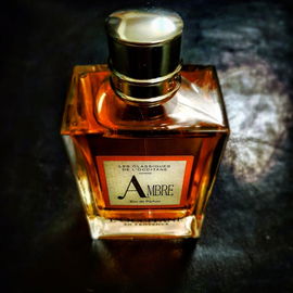 Ambre (2016) - L'Occitane en Provence