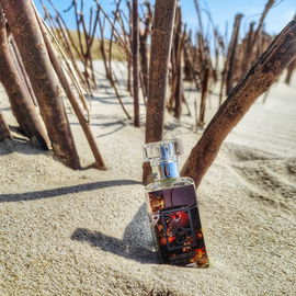 Ich trag auch Winterdüfte am Strand;)