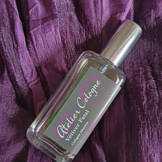 Vétiver Fatal by Atelier Cologne