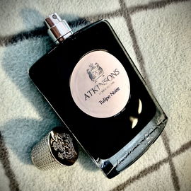 Zen (Eau de Parfum Aromatique) - Shiseido / 資生堂
