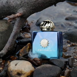 Figment Woman - Amouage