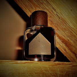 Oud Zen - Areej Le Doré