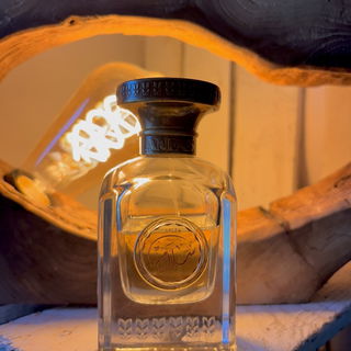 XXI: Art Deco - Amberwood - Clive Christian