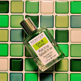 Gin & Tonic (Cologne) von Demeter Fragrance Library