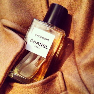 Sycomore (2008) (Eau de Toilette) - Chanel