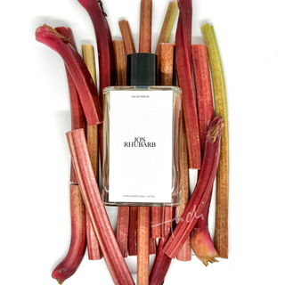 N°09 Jo's Rhubarb by Zara