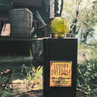 Luxury Overdose - Pluie d'Osmanthe