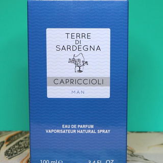 Capriccioli von Le Perle di Sardegna