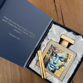 The Architect of Sensuality - L'Art Vévien