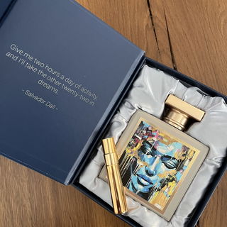 The Architect of Dreams - L'Art Vévien