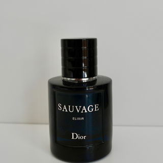 Sauvage Elixir von Dior