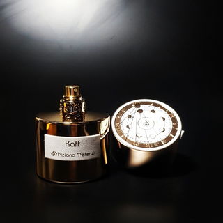 Kaff (Extrait de Parfum) - Tiziana Terenzi