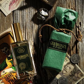 Strawanza - Wiener Schurken