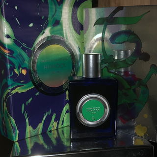 Or et Noir (2017) (Parfum) - Caron