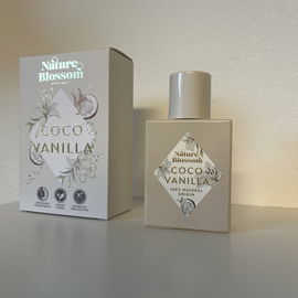 Coco Vanilla - Nature Blossom / Juniper Lane