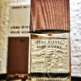 L'Eau d'Issey pour Homme Vétiver - Issey Miyake
