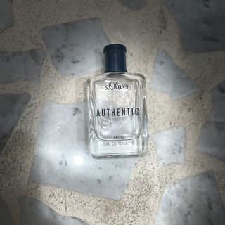 Authentic Men by s.Oliver