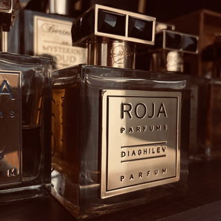 Diaghilev (Parfum) von Roja Parfums