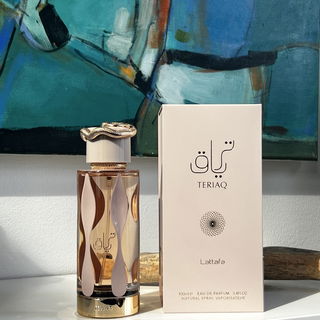Teriaq / ترياق (Eau de Parfum) - Lattafa / لطافة