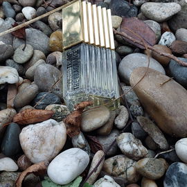 Ein steiniger Weg......