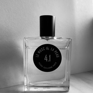 4.1 Le Musc & La Peau von Pierre Guillaume