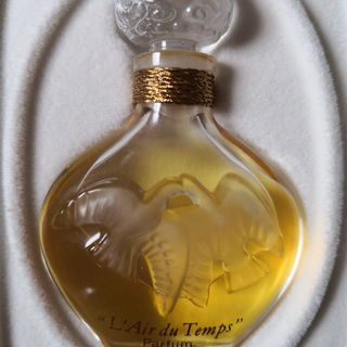 L'Air du Temps (Parfum) von Nina Ricci