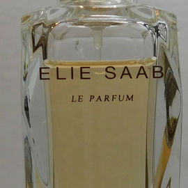 Le Parfum (Eau de Toilette) - Elie Saab