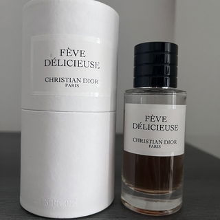 Fève Délicieuse von Dior