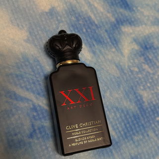 XXI: Art Deco - Blonde Amber von Clive Christian