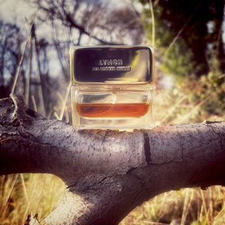 Lynch aka Smoked Styrax by Spiritica