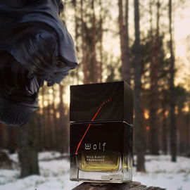 Wolf (Eau de Parfum) - Wolf Brothers