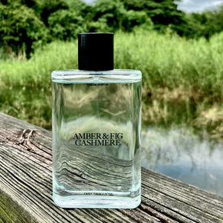 N°04 Amber & Fig Cashmere - Zara