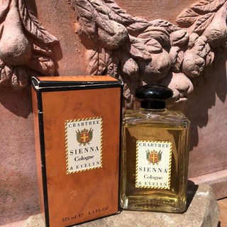 Sienna by Crabtree & Evelyn