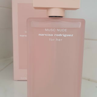 For Her Musc Nude - Narciso Rodriguez