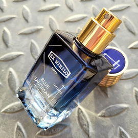 Blue Talisman - Ex Nihilo