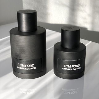 Ombré Leather (2018) (Eau de Parfum) by Tom Ford