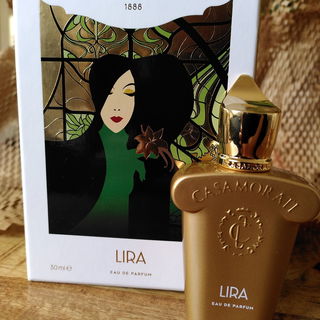 Casamorati - Lira (Eau de Parfum) by Xerjoff
