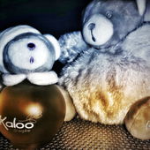 Wenn Baby schläft.... Für Fresh bei Nacht (von DuftePerla)