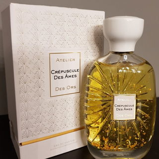 Crépuscule des Âmes - Atelier des Ors