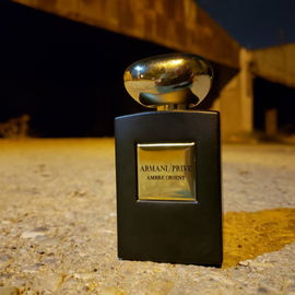 Armani Privé - Ambre Orient - Giorgio Armani