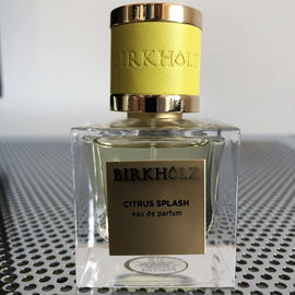 Citrus Splash (Eau de Parfum) - Birkholz