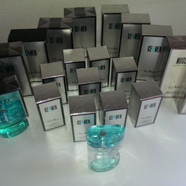 Ice*Men - Mugler