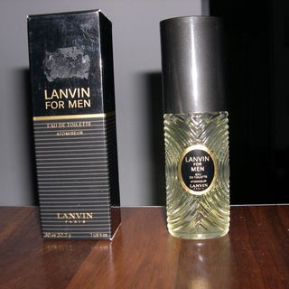 Lanvin for Men (Eau de Toilette) von Lanvin