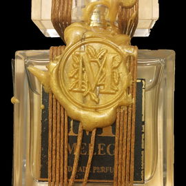 Mushin, Japanese Incense - Meleg Perfumes