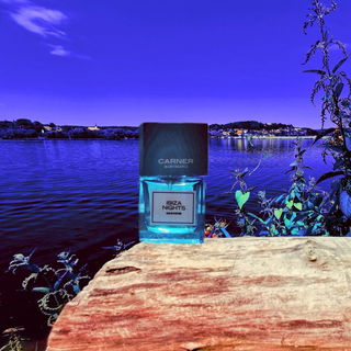 Ibiza Nights - Carner