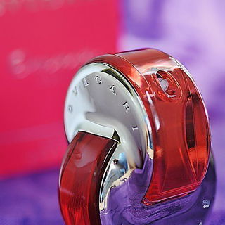 Omnia Coral (Eau de Toilette) - Bvlgari