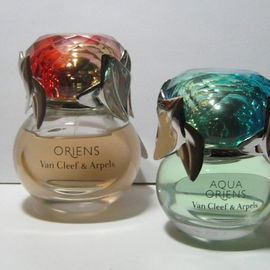 Aqua Oriens - Van Cleef & Arpels